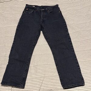 Levi’s Premium 501 Jeans